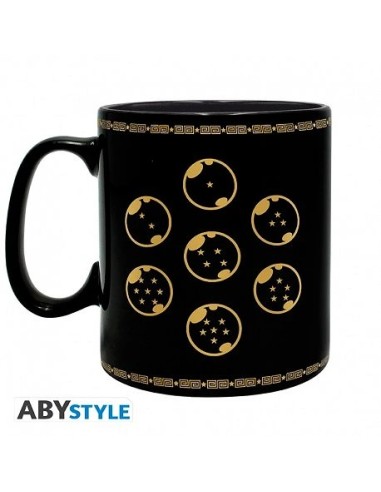 DRAGON BALL - TAZA - Shenron 3665361139676