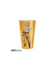 DRAGON BALL SUPER -Vaso - 400ml - Goku Super Saiyan  3665361111849 DRAGON BALL SUPER -Vaso - 400ml - Goku Super Saiyan  3665361111849