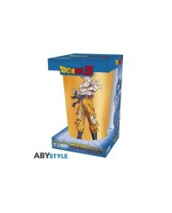 DRAGON BALL SUPER -Vaso - 400ml - Goku Super Saiyan  3665361111849 DRAGON BALL SUPER -Vaso - 400ml - Goku Super Saiyan  3665361111849