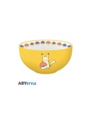 POKEMON - Bol - 600 ml - "Pikachu Tipo Eléctrico" 3665361119074 Aby...