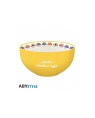 POKEMON - Bol - 600 ml - "Pikachu Tipo Eléctrico" 3665361119074 Aby...