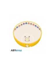 POKEMON - Bol - 600 ml - "Pikachu Tipo Eléctrico" 3665361119074 Aby...