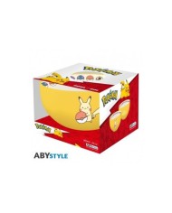 POKEMON - Bol - 600 ml - "Pikachu Tipo Eléctrico" 3665361119074 Aby...