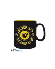 POKEMON - Taza - 460 ml - PIKACHU NIPPON  3665361088011