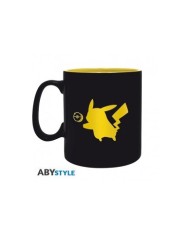 POKEMON - Taza - 460 ml - PIKACHU NIPPON  3665361088011
