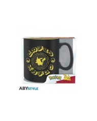 POKEMON - Taza - 460 ml - PIKACHU NIPPON  3665361088011