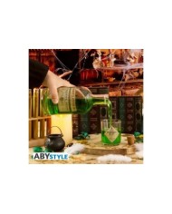 HARRY POTTER - Set de botella y vasos - Poción  3665361099840 HARRY POTTER - Set de botella y vasos - Poción  3665361099840