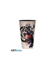 3665361103103 JUJUTSU KAISEN - Vaso grande - 400 ml - Tokio vs Kioto