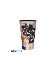 3665361103103 JUJUTSU KAISEN - Vaso grande - 400 ml - Tokio vs Kioto