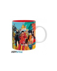 ONE PIECE - Taza - 320 ml - EggHead   3665361146919