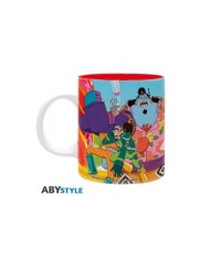 ONE PIECE - Taza - 320 ml - EggHead   3665361146919