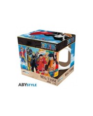 ONE PIECE - Taza - 320 ml - EggHead   3665361146919