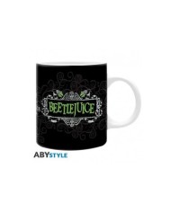 BEETLEJUICE - Taza - 320 ml - Beetlejuice 1988 3665361151432