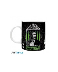 BEETLEJUICE - Taza - 320 ml - Beetlejuice 1988 3665361151432