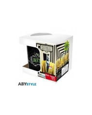 Taza Beetlejuice 1988 320 ml | Merchandising Beetlejuice | Frikomics