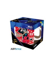 DC COMICS - Taza - 320 ml - Harley Quinn   3665361153924