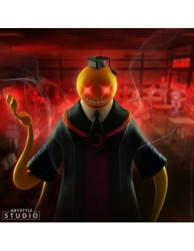 ASSASSINATION CLASSROOM Figura "Koro Sensei" 3665361068822  33,95 €