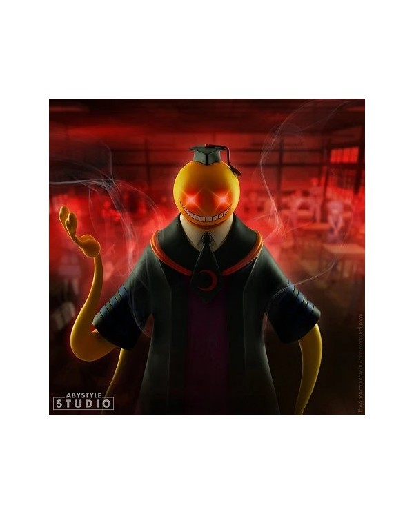 ASSASSINATION CLASSROOM Figura "Koro Sensei" 3665361068822  33,95 €