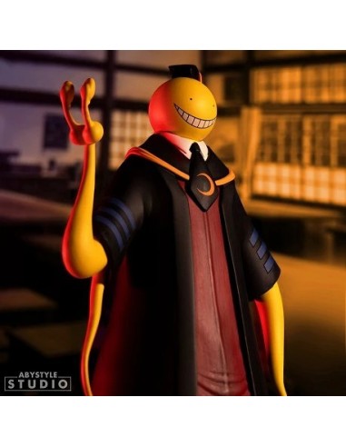 ASSASSINATION CLASSROOM Figura "Koro Sensei"  3665361068822