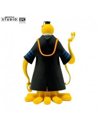 ASSASSINATION CLASSROOM Figura "Koro Sensei"  3665361068822