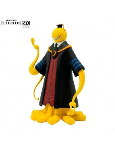 ASSASSINATION CLASSROOM Figura "Koro Sensei"  3665361068822