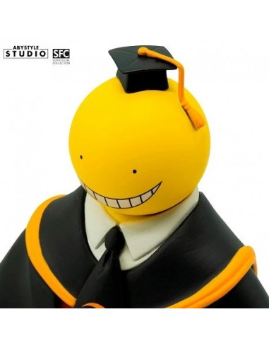 ASSASSINATION CLASSROOM Figura "Koro Sensei"  3665361068822