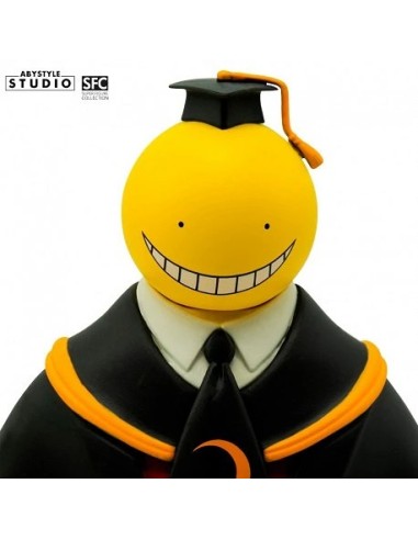 ASSASSINATION CLASSROOM Figura "Koro Sensei"  3665361068822