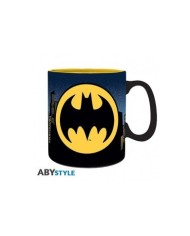 DC COMICS - Taza - 460 ml - Batman el caballero oscuro 366536106556... DC COMICS - Taza - 460 ml - Batman el caballero oscuro 366536106556...