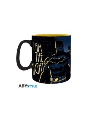 DC COMICS - Taza - 460 ml - Batman el caballero oscuro 366536106556... DC COMICS - Taza - 460 ml - Batman el caballero oscuro 366536106556...