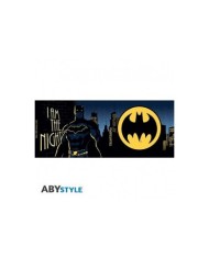 DC COMICS - Taza - 460 ml - Batman el caballero oscuro 366536106556... DC COMICS - Taza - 460 ml - Batman el caballero oscuro 366536106556...
