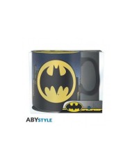 DC COMICS - Taza - 460 ml - Batman el caballero oscuro 366536106556... DC COMICS - Taza - 460 ml - Batman el caballero oscuro 366536106556...