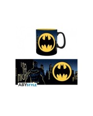 DC COMICS - Taza - 460 ml - Batman el caballero oscuro 366536106556... DC COMICS - Taza - 460 ml - Batman el caballero oscuro 366536106556...