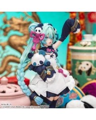 HATSUNE MIKU MODERN CHINA  LUMINASTA 
4580779545200