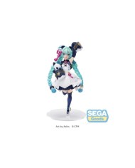 HATSUNE MIKU MODERN CHINA  LUMINASTA 
4580779545200