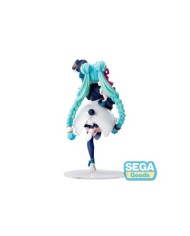 HATSUNE MIKU MODERN CHINA  LUMINASTA 
4580779545200