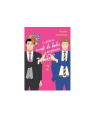 UN JEFE DE CUENTO DE HADAS Y SU EMPLEADO ¿HETERO? 2 9788410164017 UN JEFE DE CUENTO DE HADAS Y SU EMPLEADO ¿HETERO? 2 9788410164017