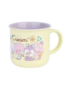 TAZA PREMIUM BT21 - ICE CREAM 8435497296469 TAZA PREMIUM BT21 - ICE CREAM 8435497296469