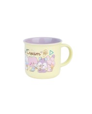 TAZA PREMIUM BT21 - ICE CREAM 8435497296469