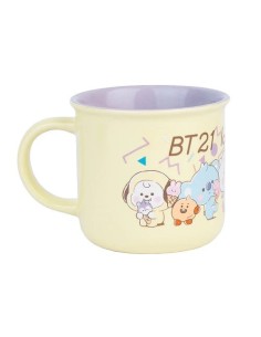 TAZA PREMIUM BT21 - ICE CREAM 8435497296469 TAZA PREMIUM BT21 - ICE CREAM 8435497296469