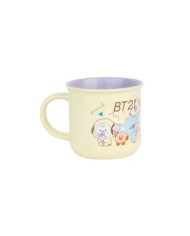 TAZA PREMIUM BT21 - ICE CREAM 8435497296469