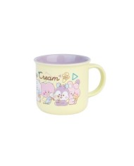 TAZA PREMIUM BT21 - ICE CREAM 8435497296469
