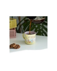 TAZA PREMIUM BT21 - ICE CREAM 8435497296469