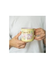 TAZA PREMIUM BT21 - ICE CREAM 8435497296469