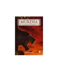 MURENA Nº06
La sangre de las bestias