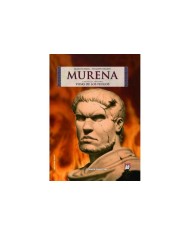 MURENA Nº07 VIDAS DE LOS FUEGOS Vidas de los fuegos  9788467491319