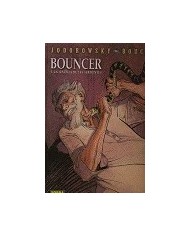 SEGUNDA MANO BOUNCER 03 LA JUSTICIA DE LAS SERPIENTES La justicia d...