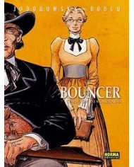 BOUNCER 07 CORAZON DESGARRADO Corazón Desgarrado  9788467900521