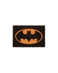 FELPUDO DC COMICS LOGO BATMAN 8435497228149