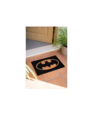 FELPUDO DC COMICS LOGO BATMAN 8435497228149