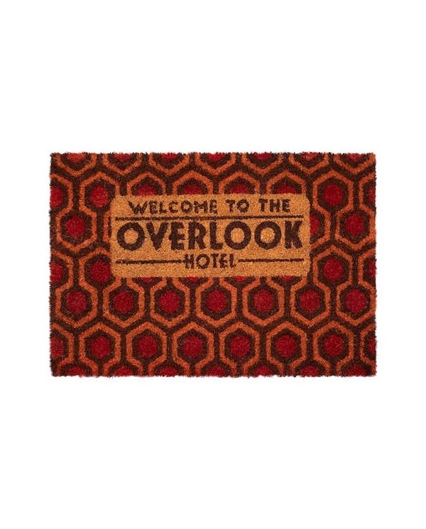 FELPUDO THE SHINING THE OVERLOOK HOTEL  8435497228194